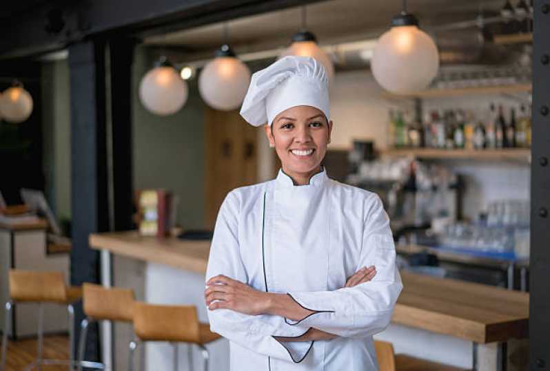 Onde Encontrar Uniforme para Cafeteria Juvevê - Uniforme para Chef
