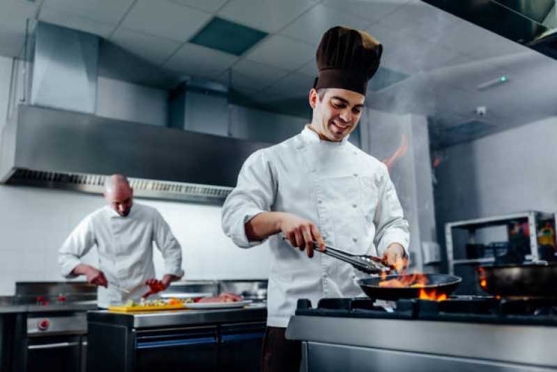 Onde Encontrar Uniforme para Garçom e Garçonete Alto da Glória - Uniforme para Cozinheira de Restaurante Atacado
