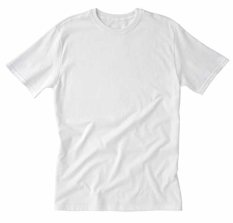Orçamento de Camiseta de Uniforme São José Pinhais - Camiseta Uniforme