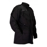 fornecedor de jaqueta de frio uniforme Costeira