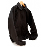jaqueta de frio uniforme orçamento Cascatinha