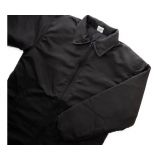 jaqueta para uniforme orçamento Cascatinha