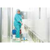 uniforme limpeza hospitalar valores Atuba