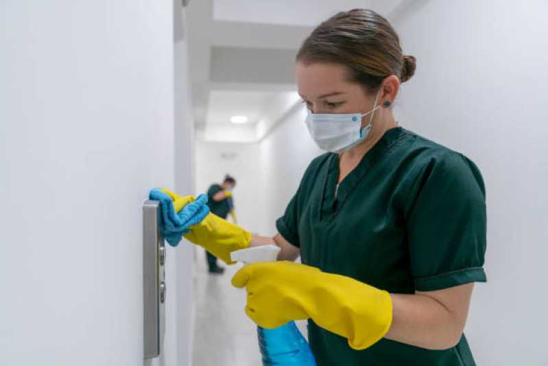 Uniforme de Limpeza Hospitalar Rebouças - Uniforme Jaleco